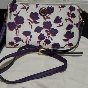 Beautiful kerrington crossbody bag